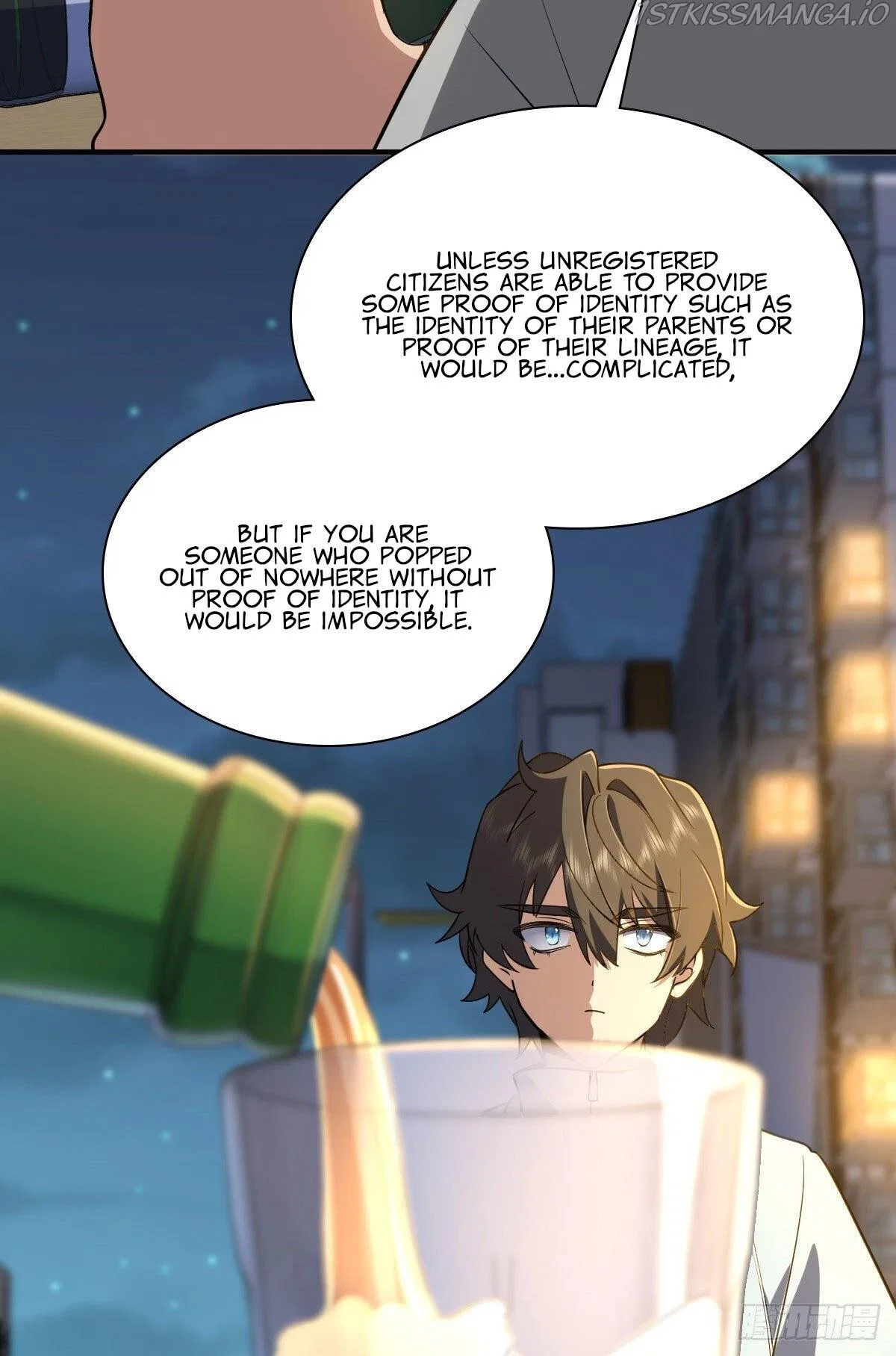 My Wife Is From a Thousand Years Ago Chapter 13 – Page 37