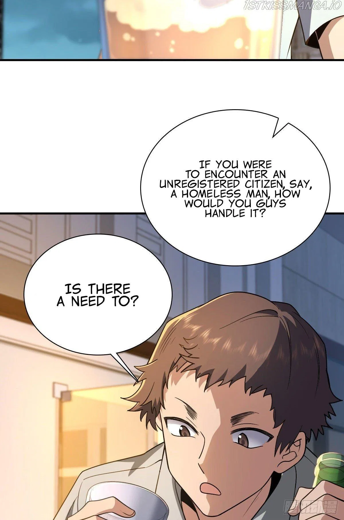 My Wife Is From a Thousand Years Ago Chapter 13 – Page 38