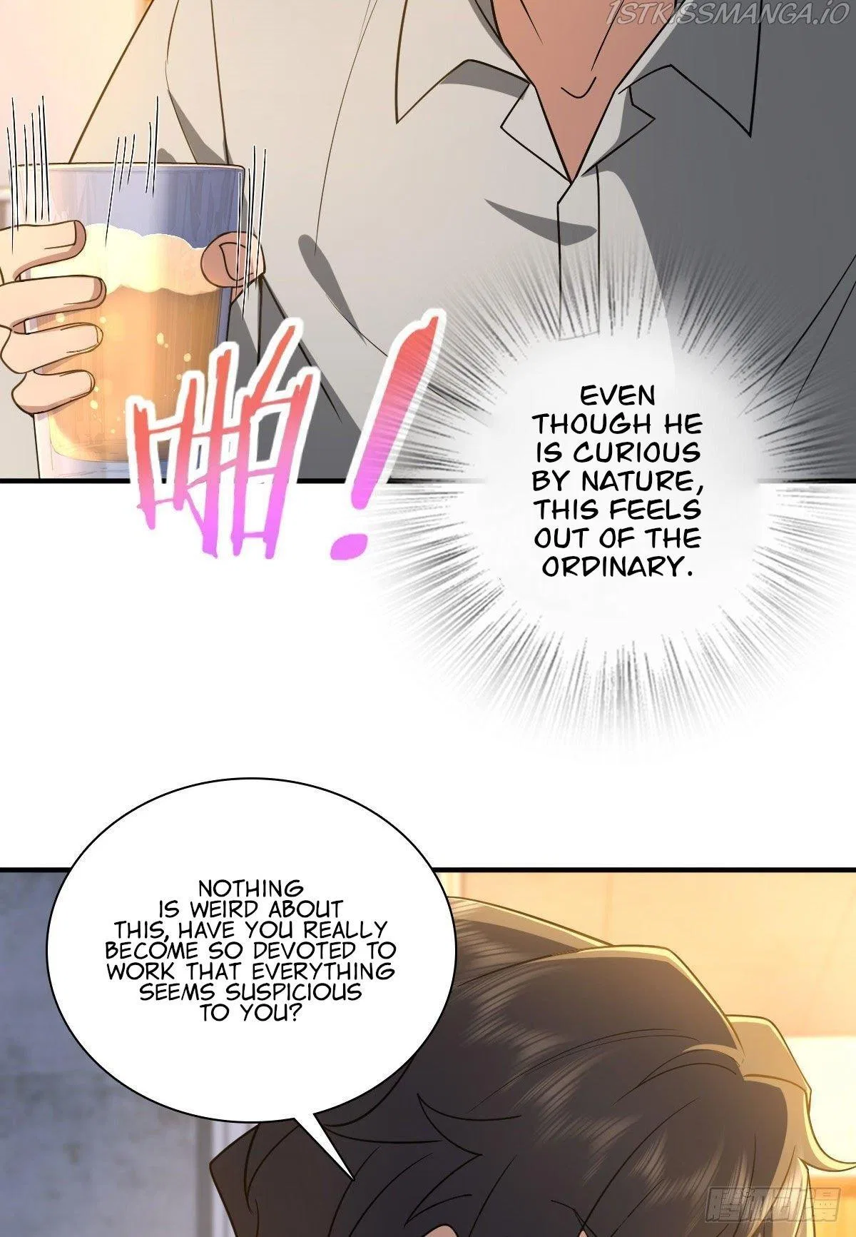 My Wife Is From a Thousand Years Ago Chapter 13 – Page 40