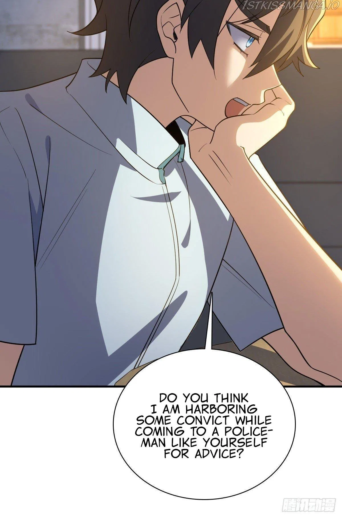 My Wife Is From a Thousand Years Ago Chapter 13 – Page 41