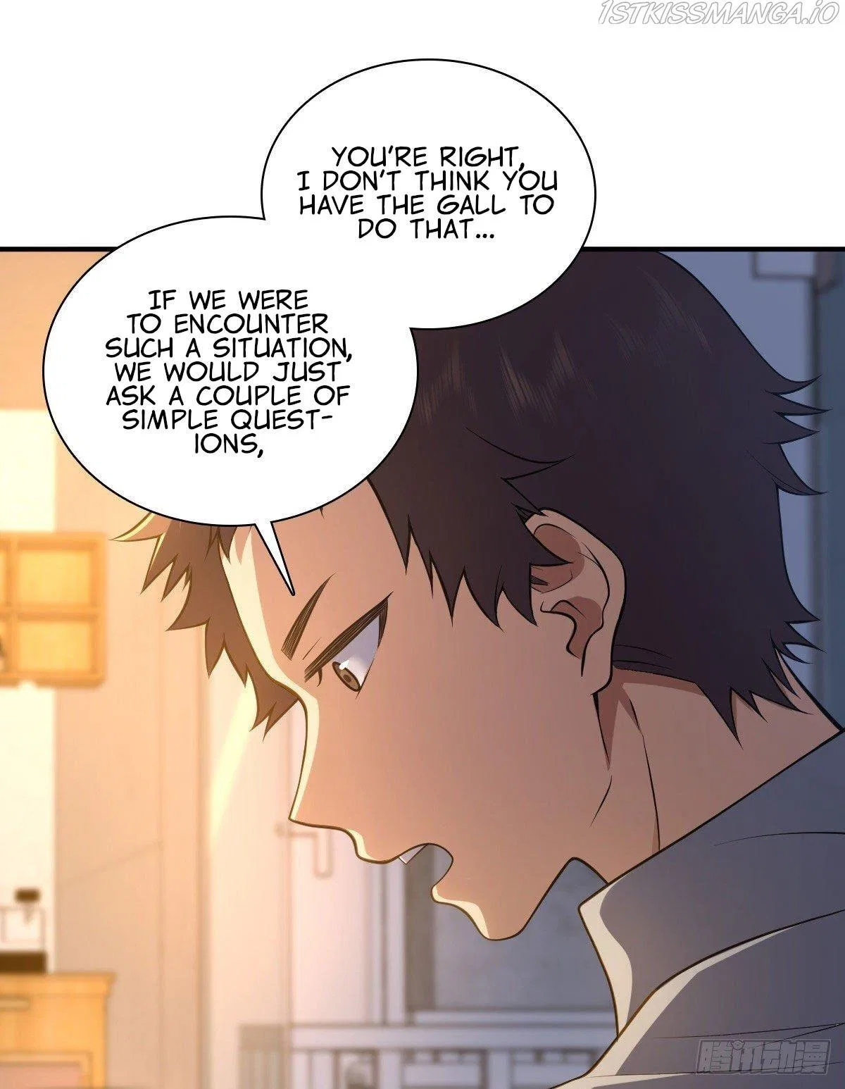 My Wife Is From a Thousand Years Ago Chapter 13 – Page 42