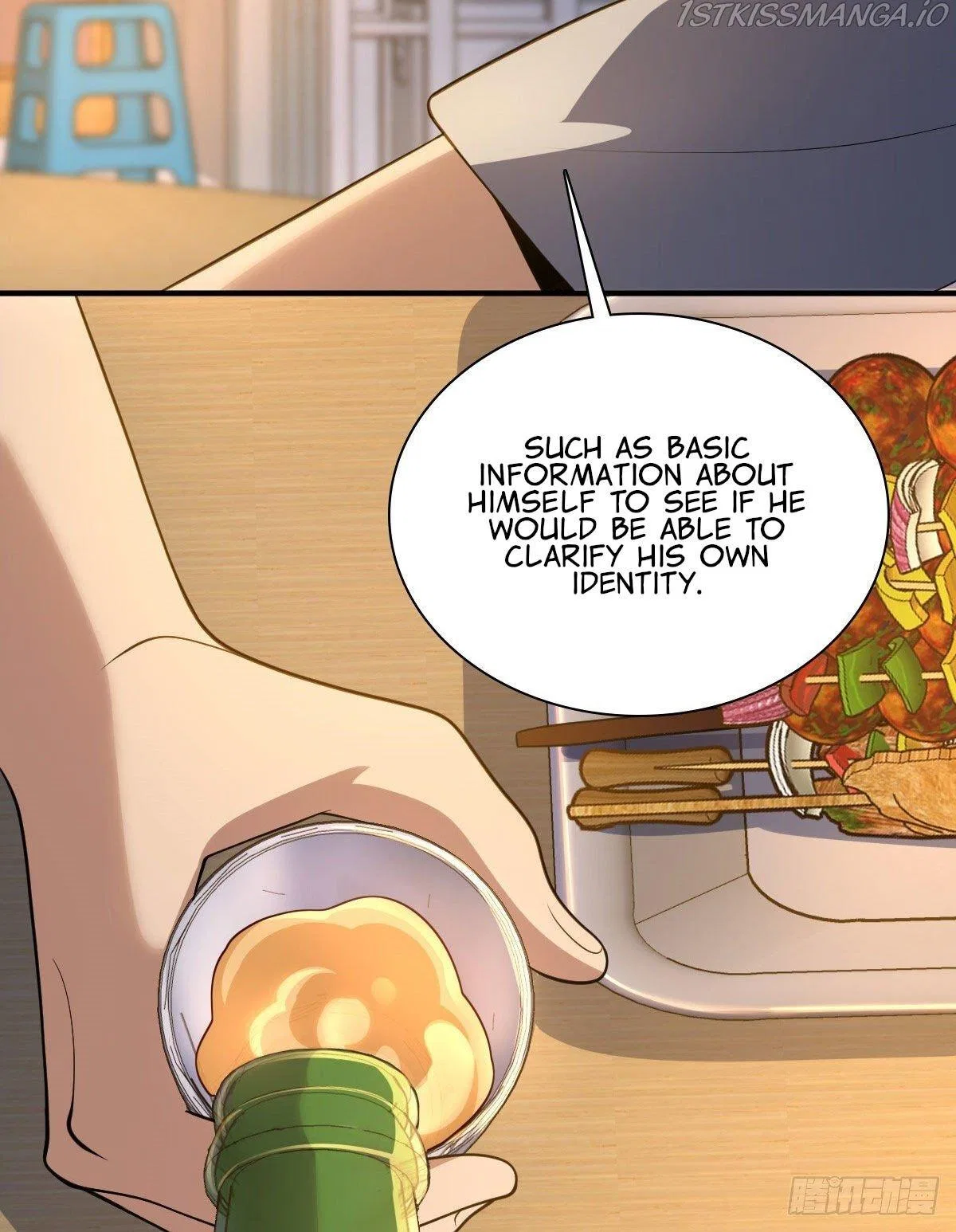 My Wife Is From a Thousand Years Ago Chapter 13 – Page 43