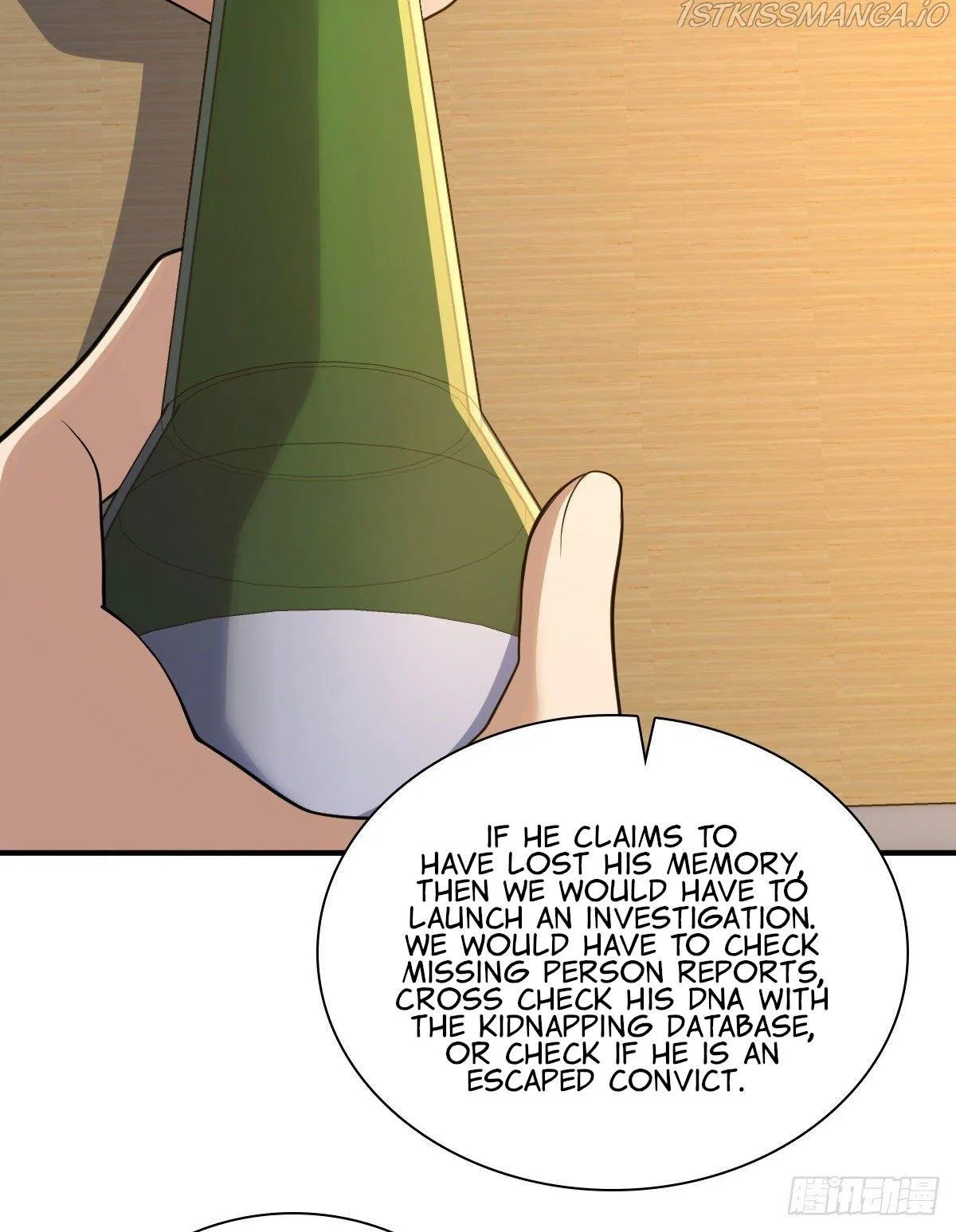 My Wife Is From a Thousand Years Ago Chapter 13 – Page 44
