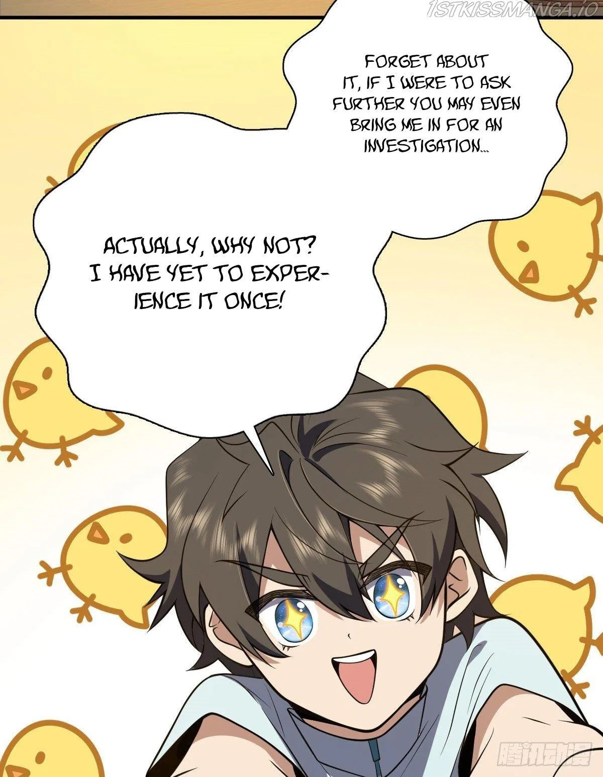 My Wife Is From a Thousand Years Ago Chapter 13 – Page 46