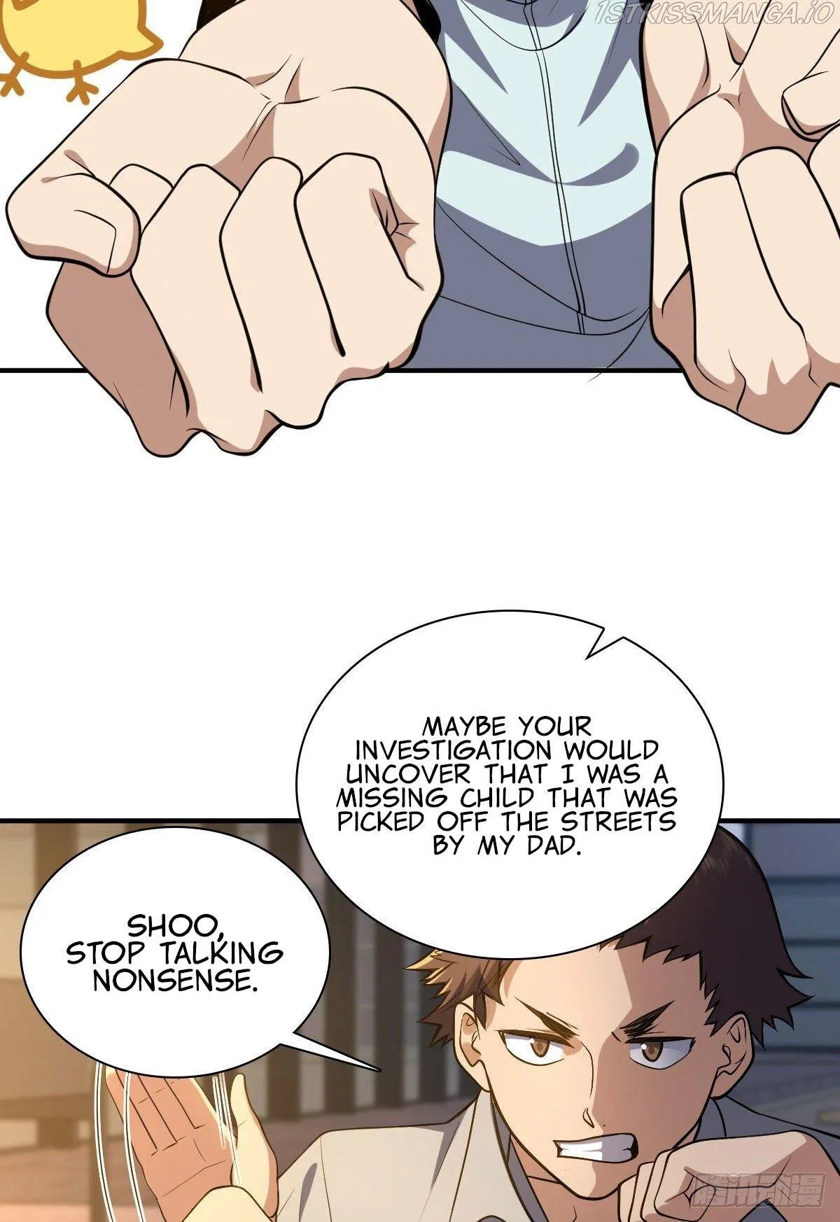 My Wife Is From a Thousand Years Ago Chapter 13 – Page 47