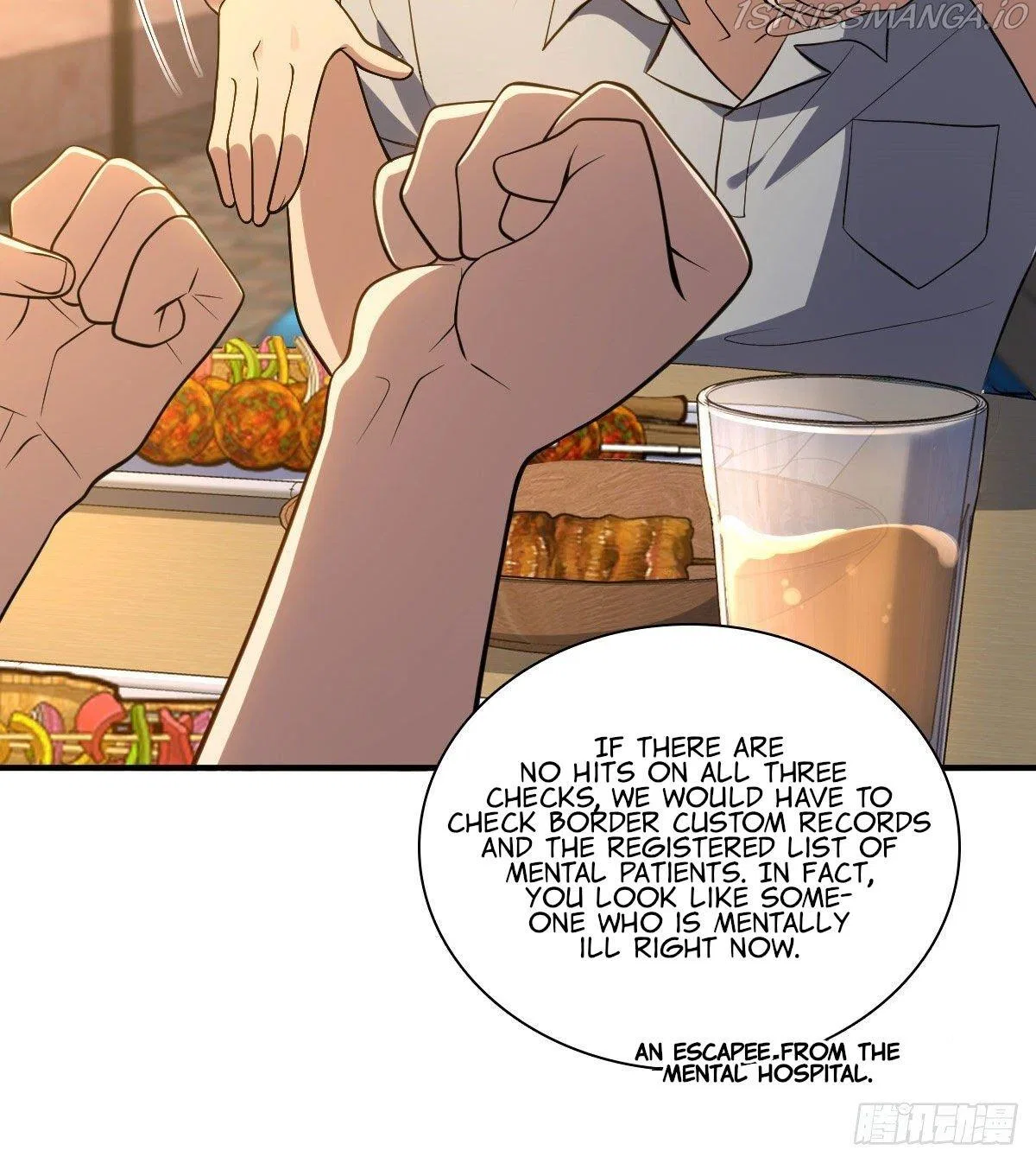 My Wife Is From a Thousand Years Ago Chapter 13 – Page 48