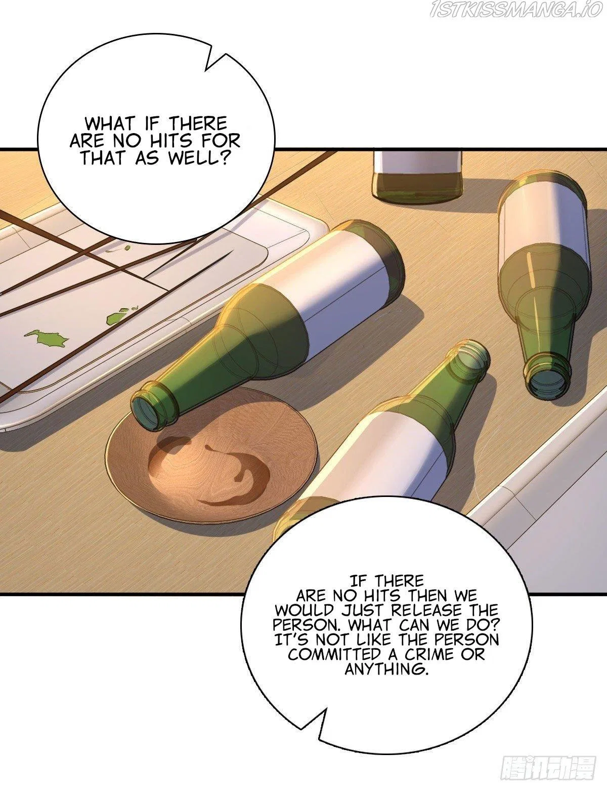 My Wife Is From a Thousand Years Ago Chapter 13 – Page 49