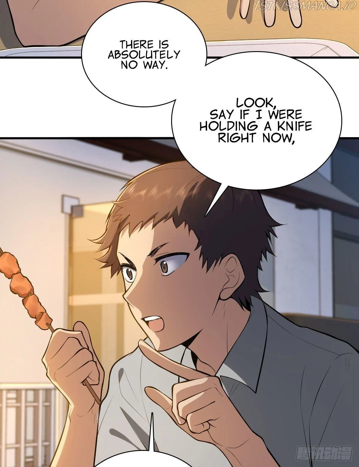 My Wife Is From a Thousand Years Ago Chapter 13 – Page 51