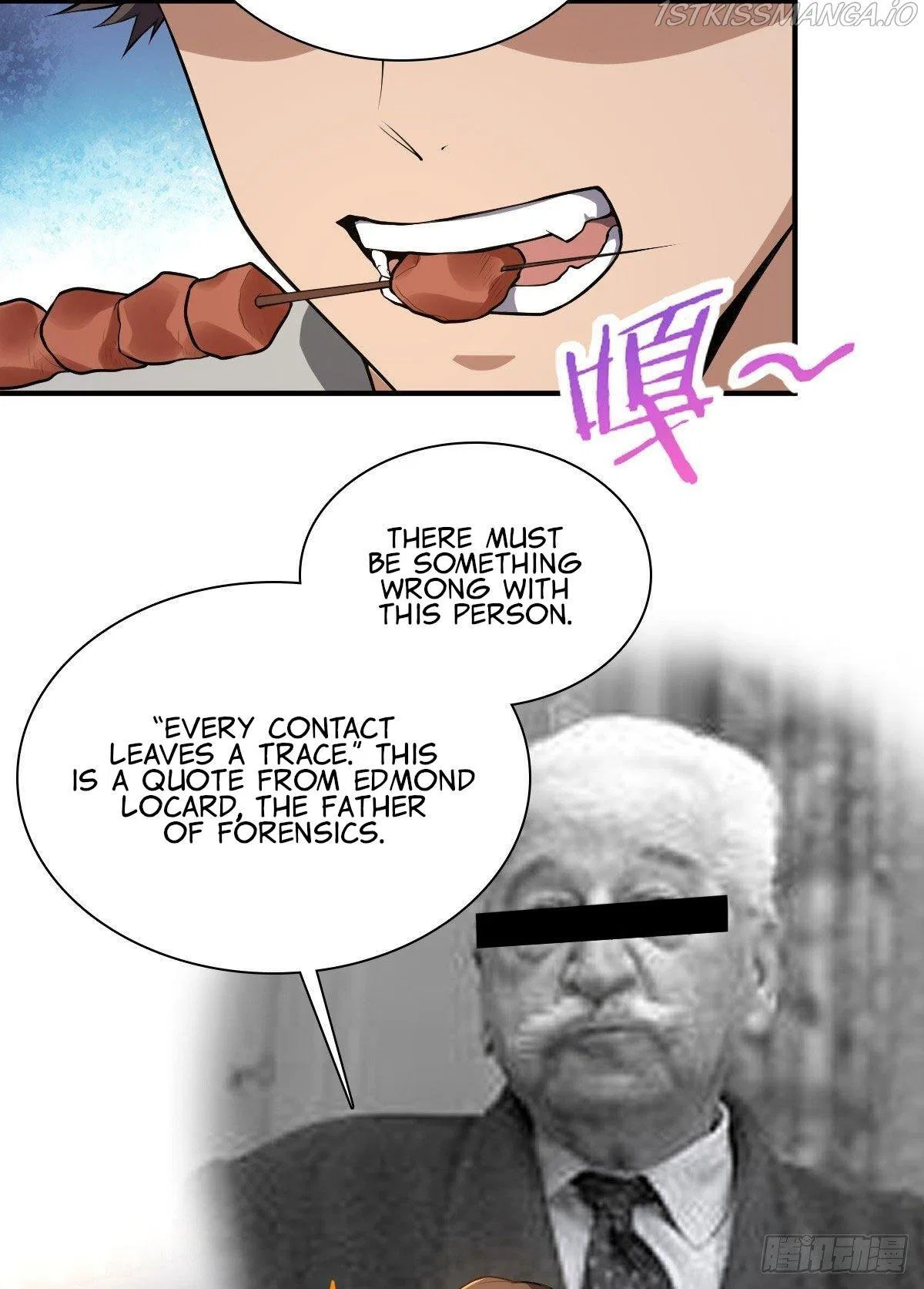 My Wife Is From a Thousand Years Ago Chapter 13 – Page 54