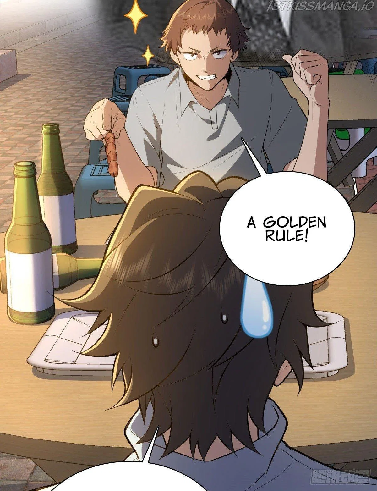 My Wife Is From a Thousand Years Ago Chapter 13 – Page 55
