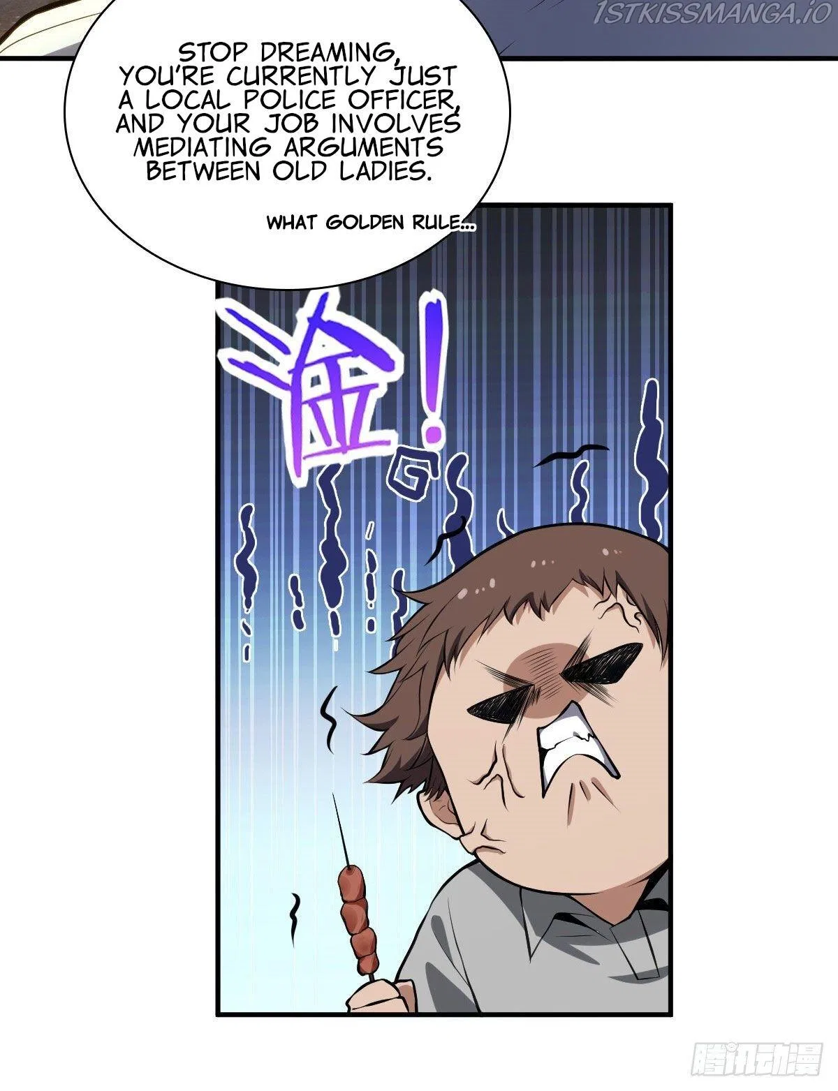 My Wife Is From a Thousand Years Ago Chapter 13 – Page 56