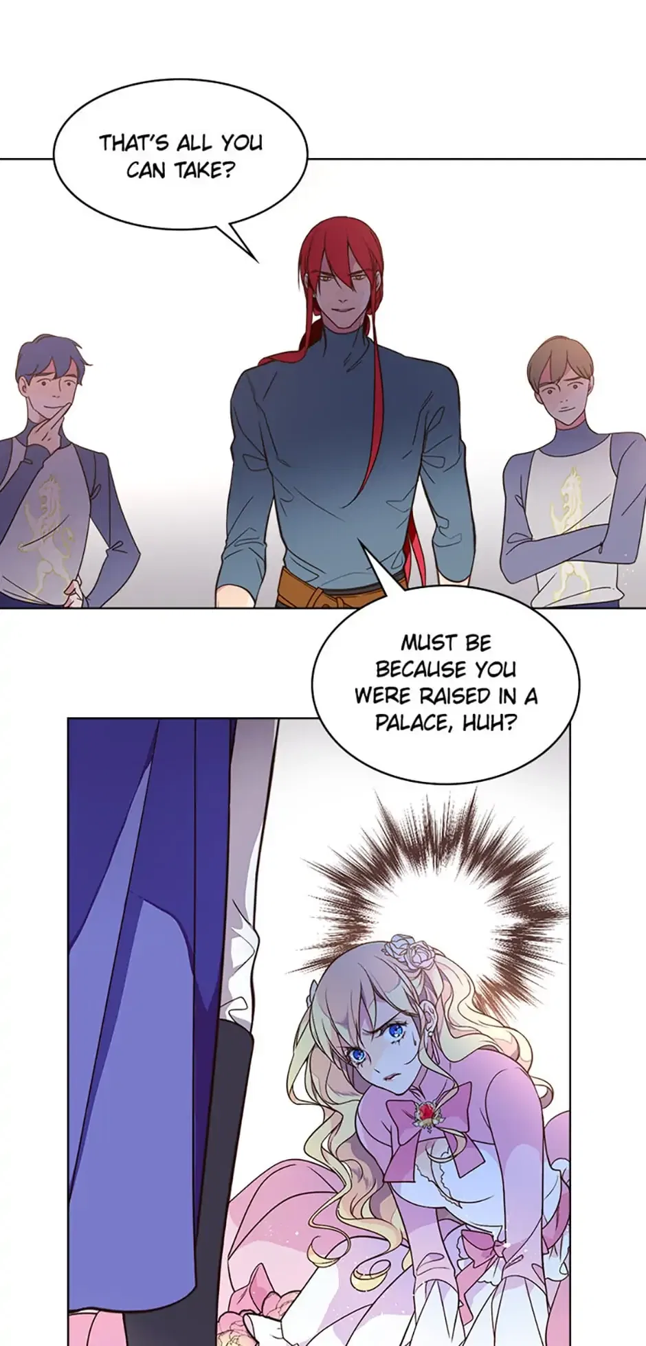 Beatrice Chapter 4 – Page 9