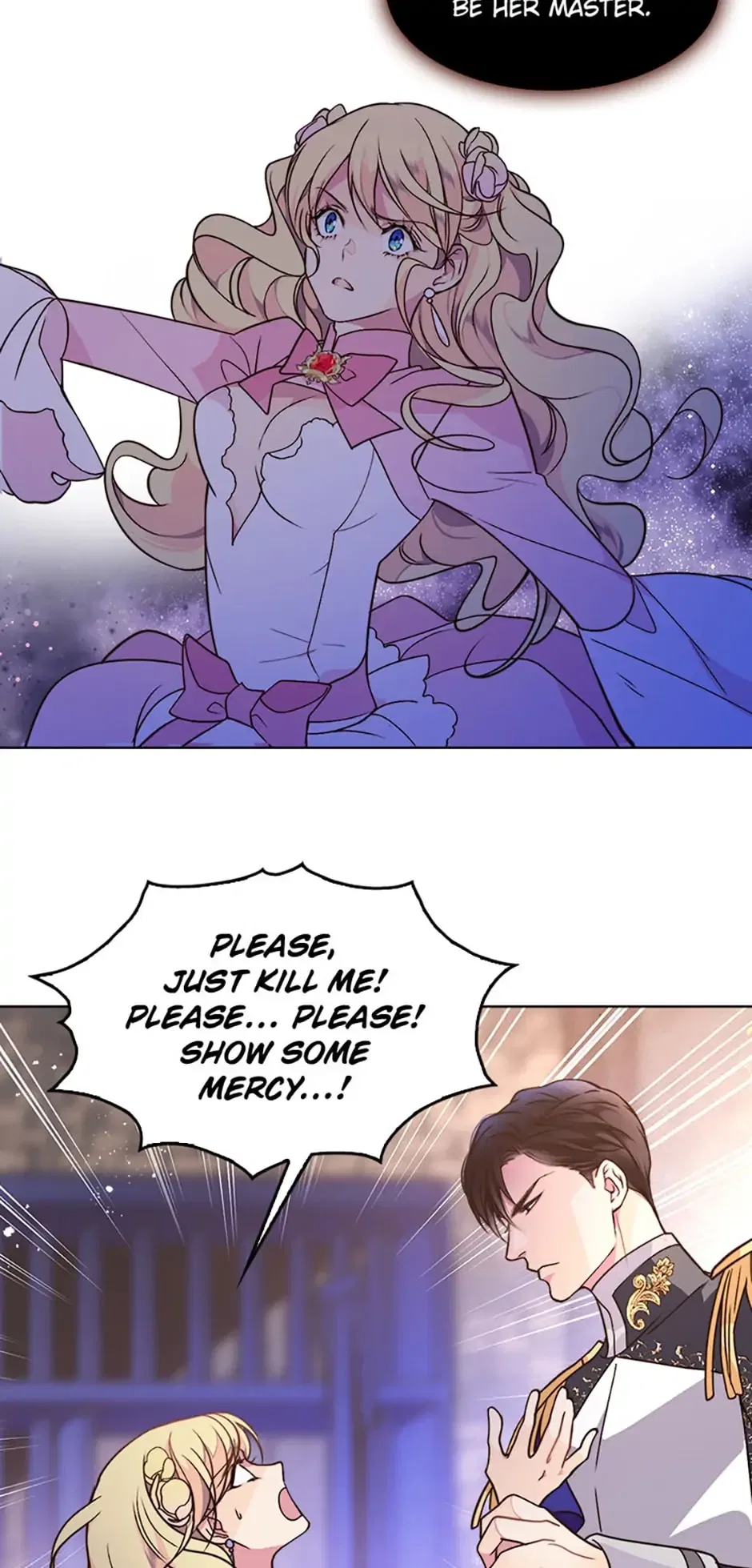 Beatrice Chapter 4 – Page 13