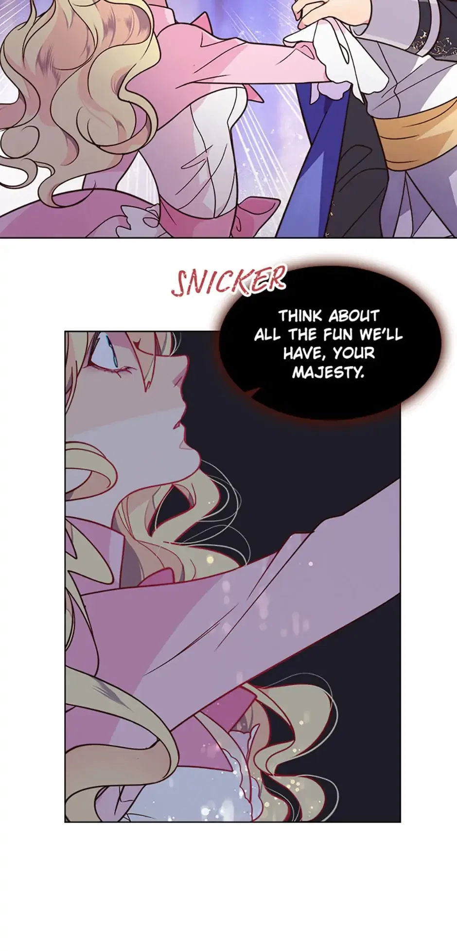 Beatrice Chapter 4 – Page 14