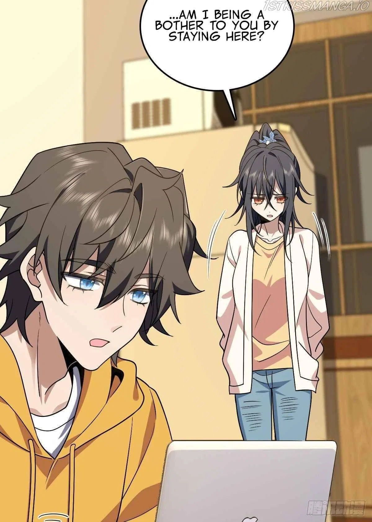My Wife Is From a Thousand Years Ago Chapter 12 – Page 14