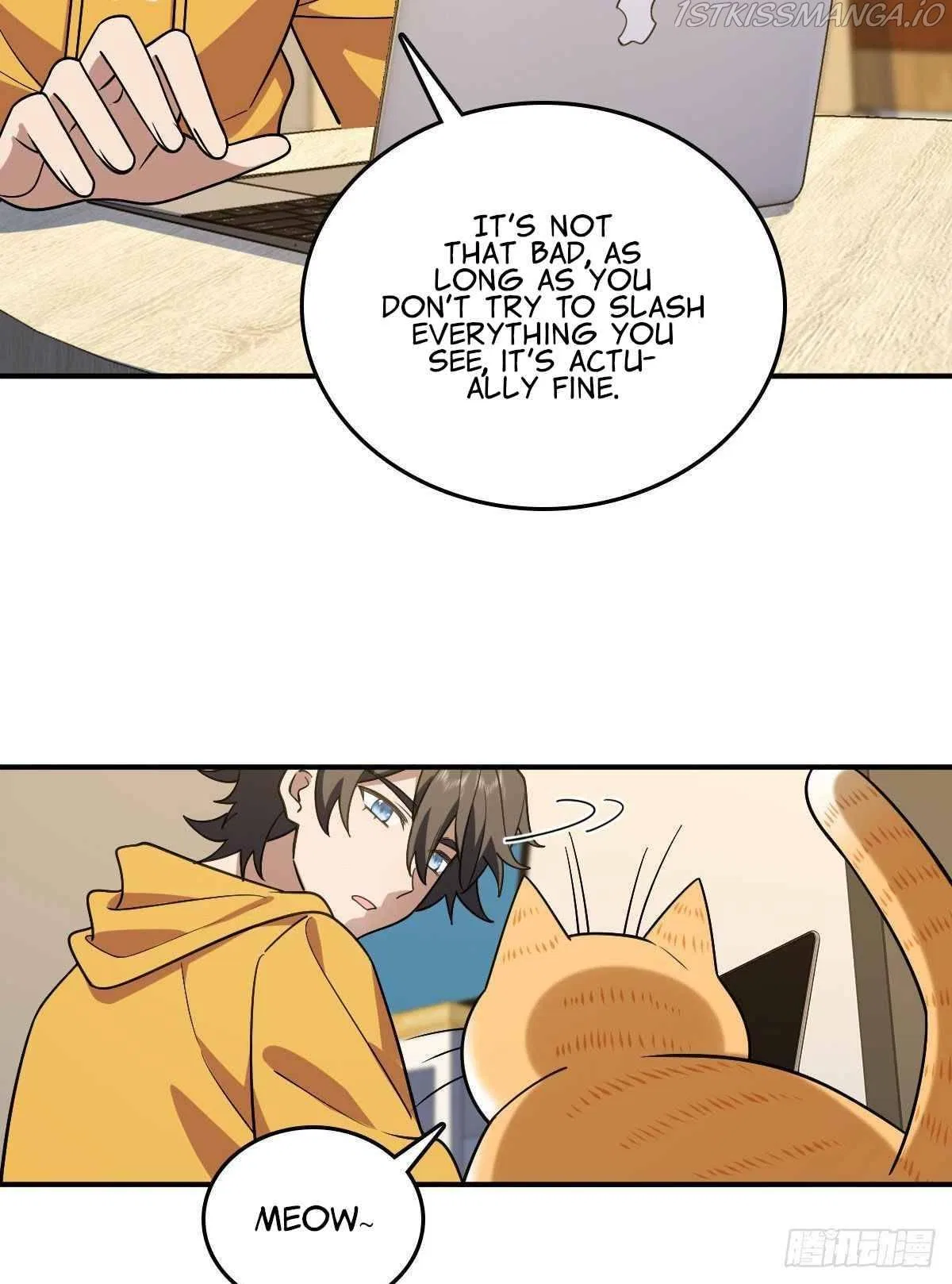 My Wife Is From a Thousand Years Ago Chapter 12 – Page 15