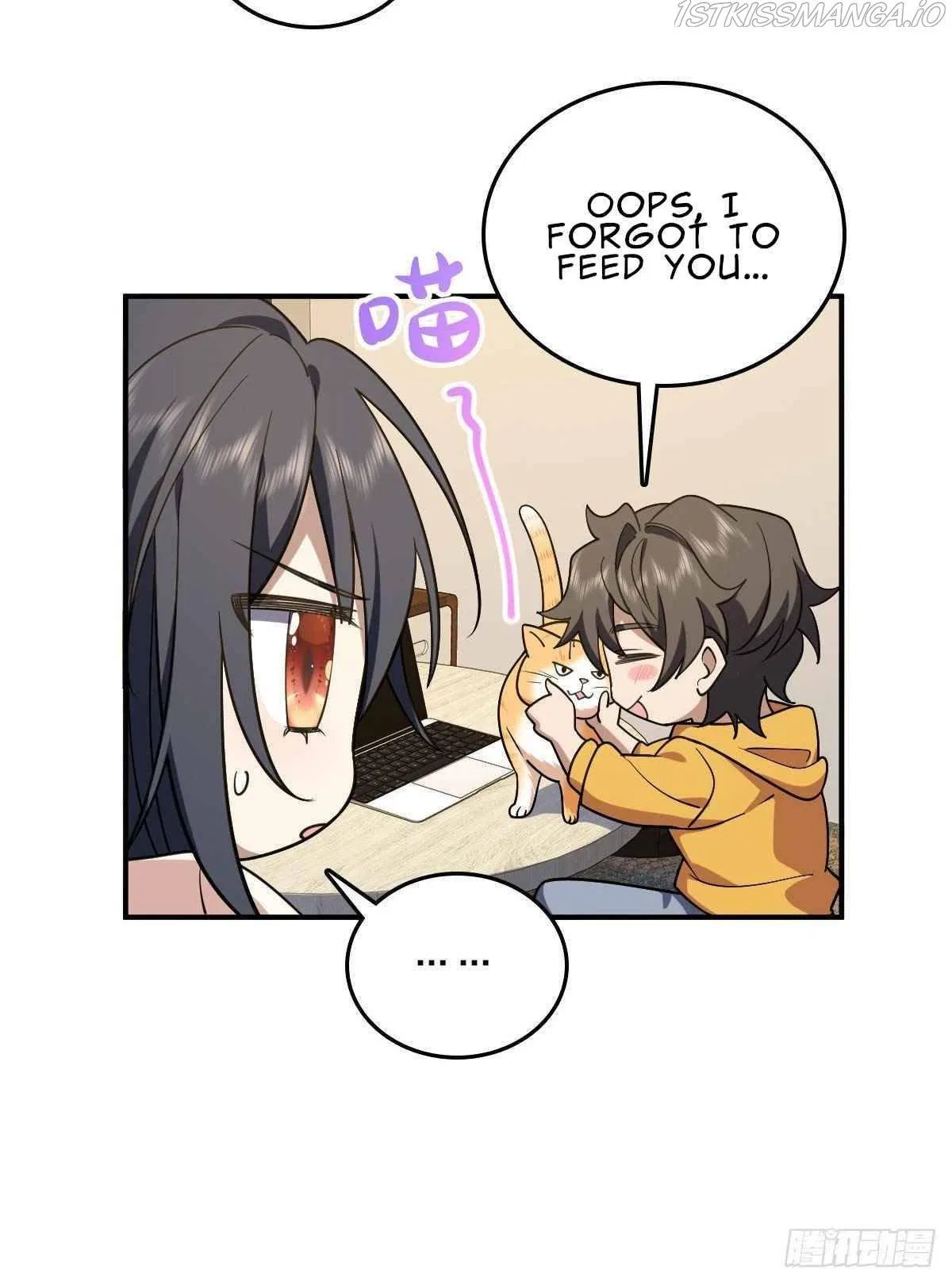 My Wife Is From a Thousand Years Ago Chapter 12 – Page 16