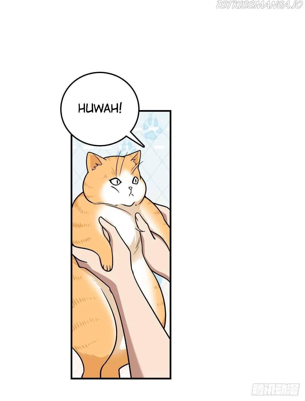 My Wife Is From a Thousand Years Ago Chapter 12 – Page 17