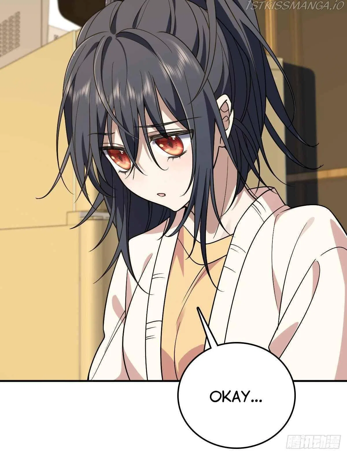 My Wife Is From a Thousand Years Ago Chapter 12 – Page 19
