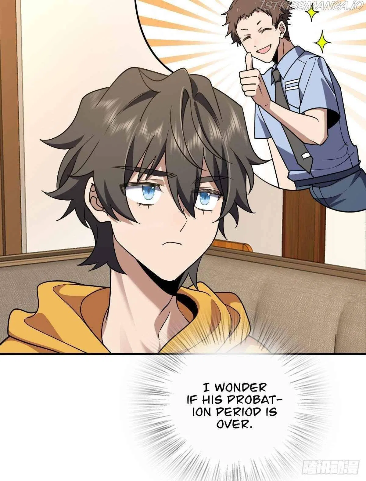 My Wife Is From a Thousand Years Ago Chapter 12 – Page 24