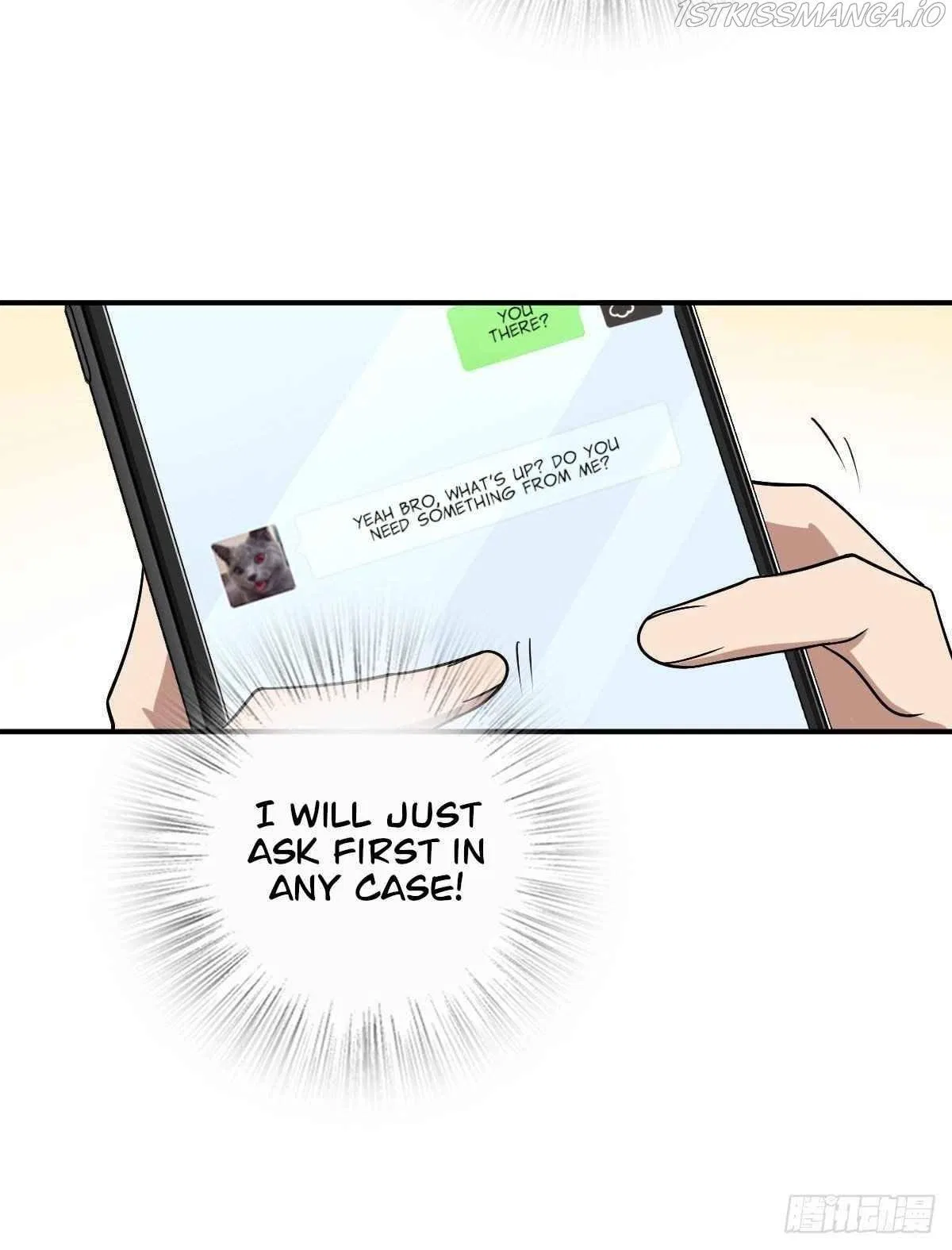 My Wife Is From a Thousand Years Ago Chapter 12 – Page 25