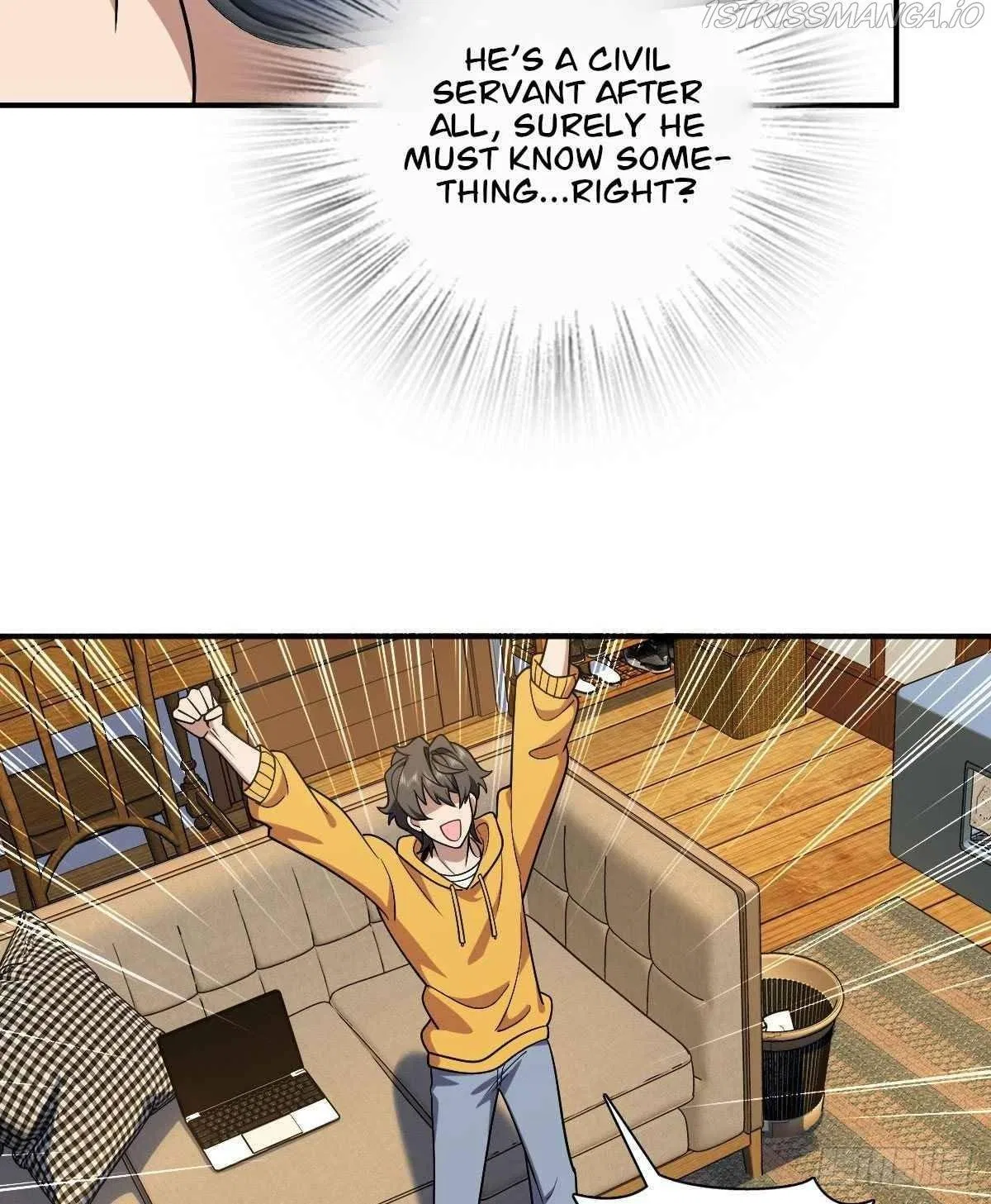 My Wife Is From a Thousand Years Ago Chapter 12 – Page 28