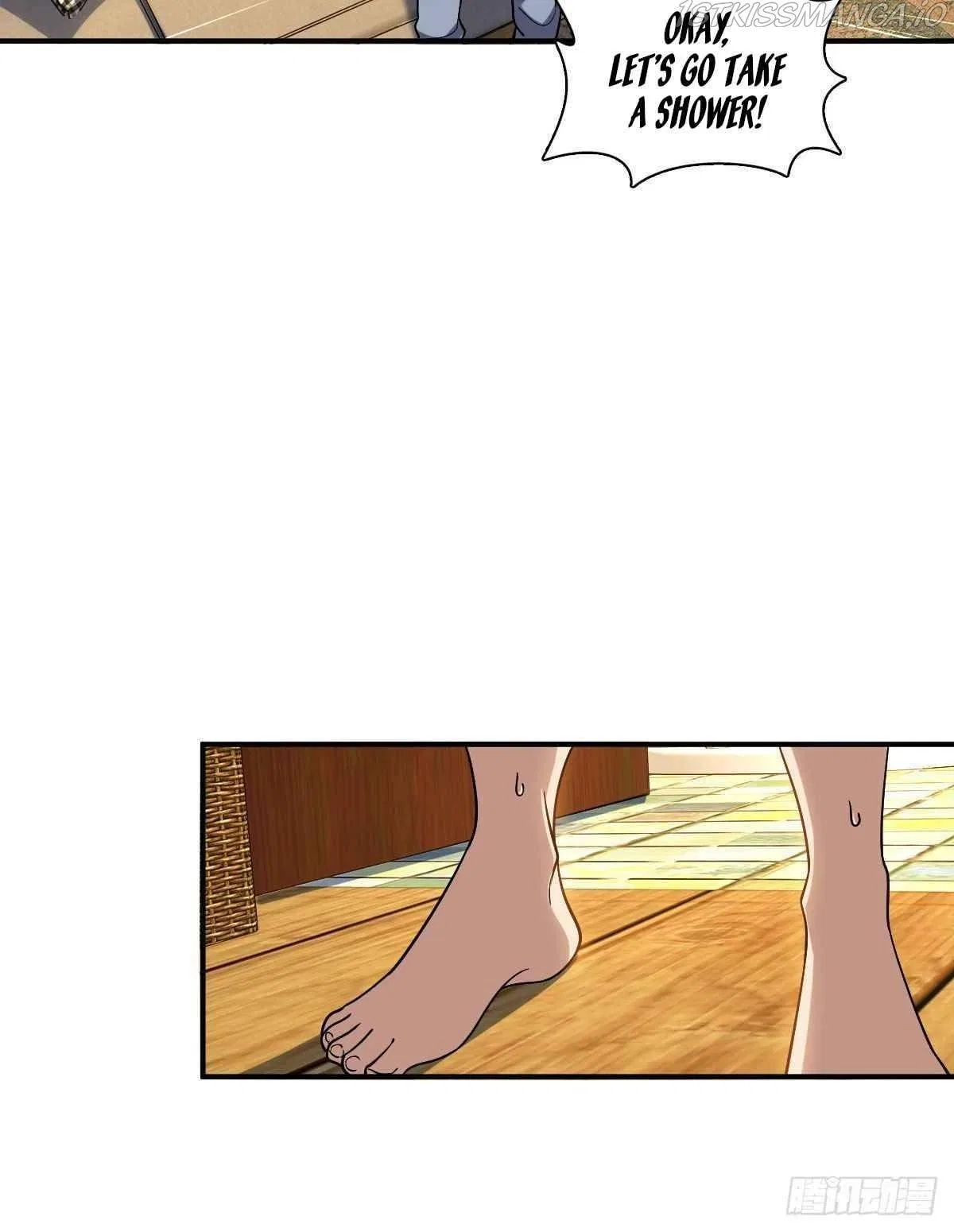 My Wife Is From a Thousand Years Ago Chapter 12 – Page 29