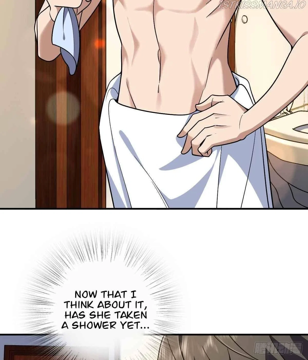 My Wife Is From a Thousand Years Ago Chapter 12 – Page 31