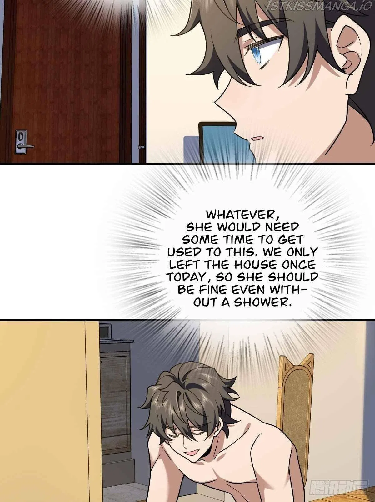 My Wife Is From a Thousand Years Ago Chapter 12 – Page 32
