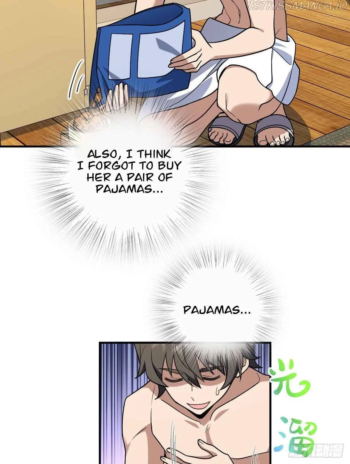 My Wife Is From a Thousand Years Ago Chapter 12 – Page 33