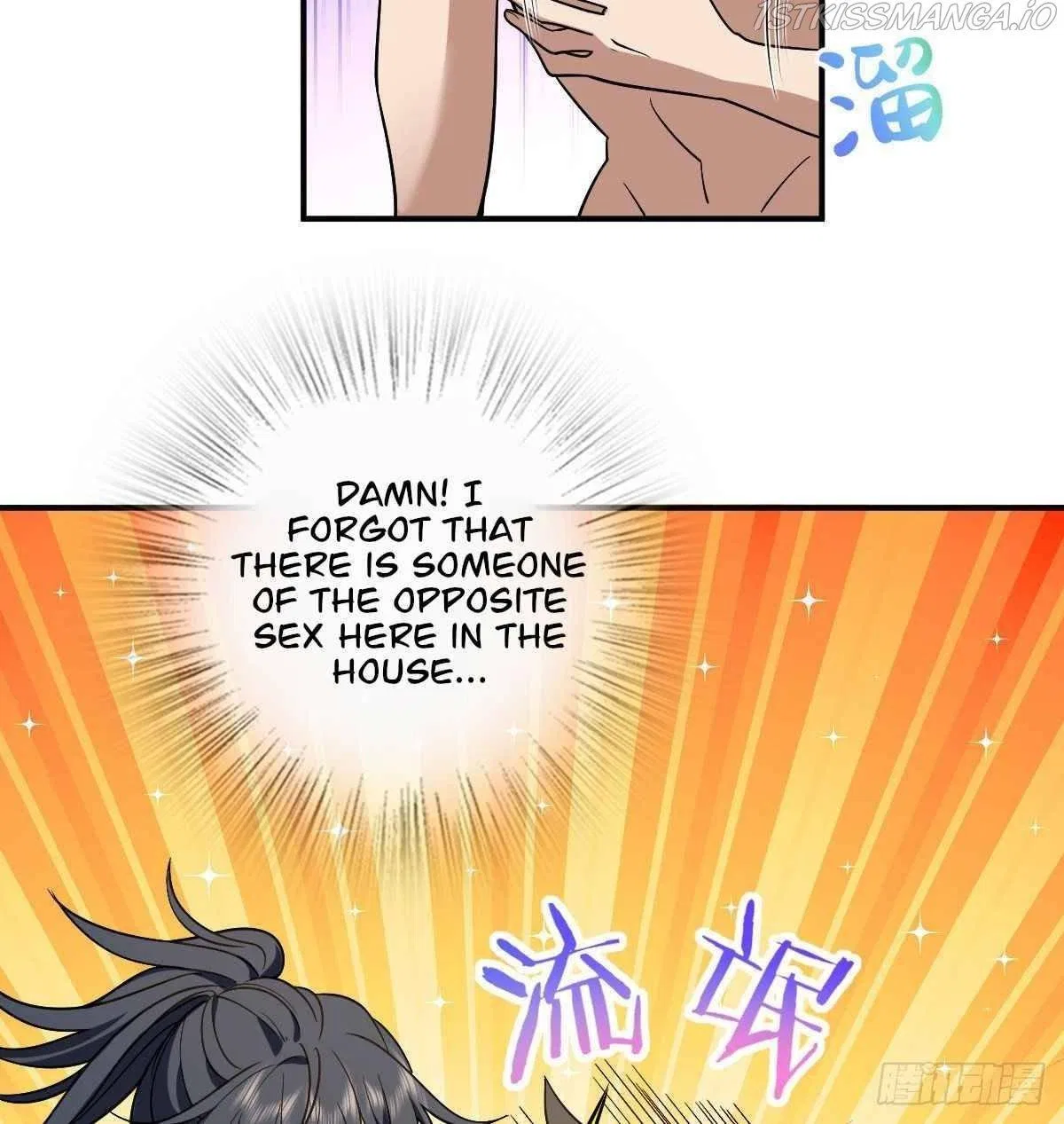 My Wife Is From a Thousand Years Ago Chapter 12 – Page 34