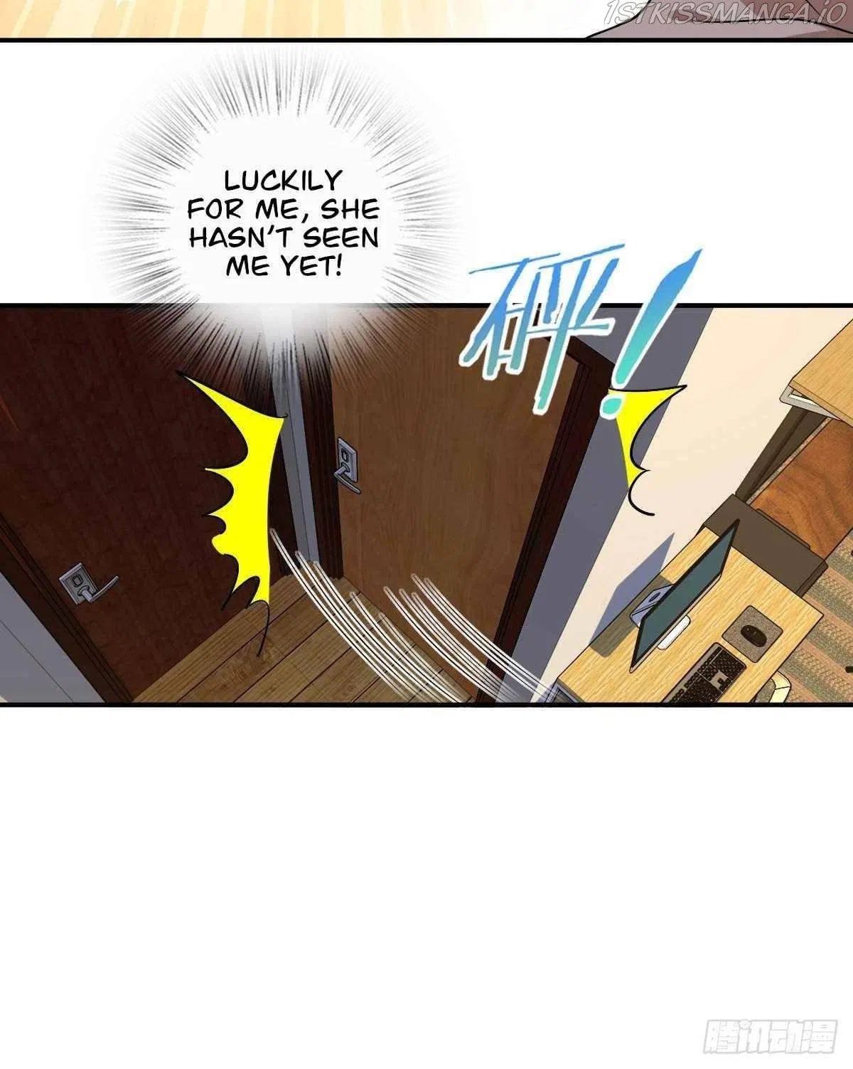 My Wife Is From a Thousand Years Ago Chapter 12 – Page 36