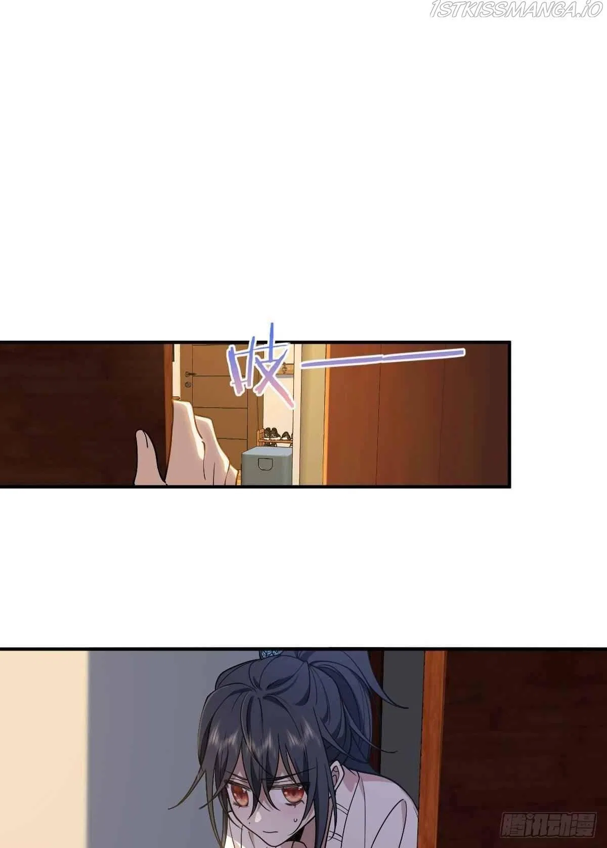 My Wife Is From a Thousand Years Ago Chapter 12 – Page 37