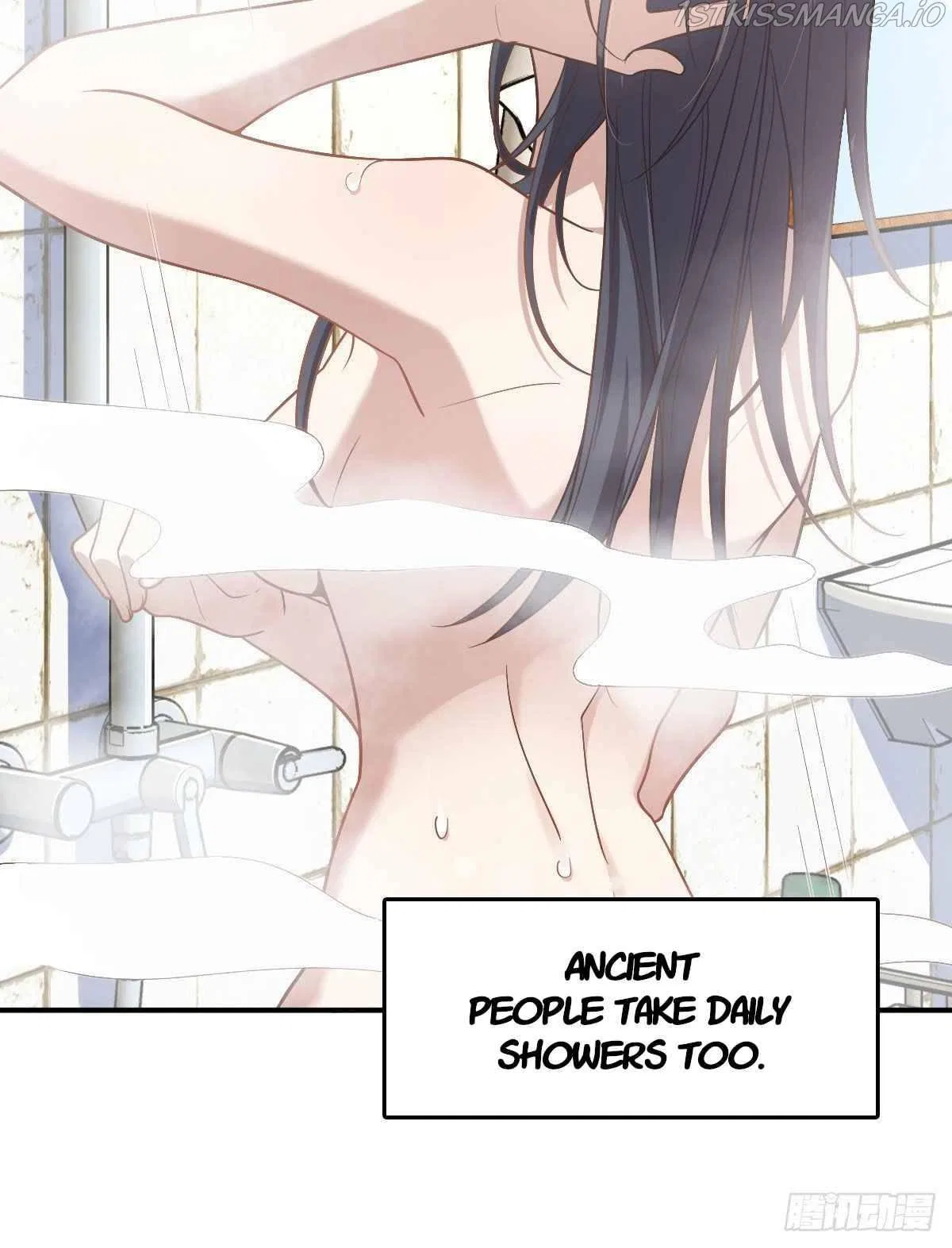 My Wife Is From a Thousand Years Ago Chapter 12 – Page 41