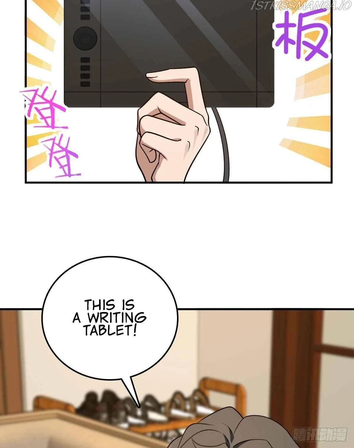 My Wife Is From a Thousand Years Ago Chapter 12 – Page 43