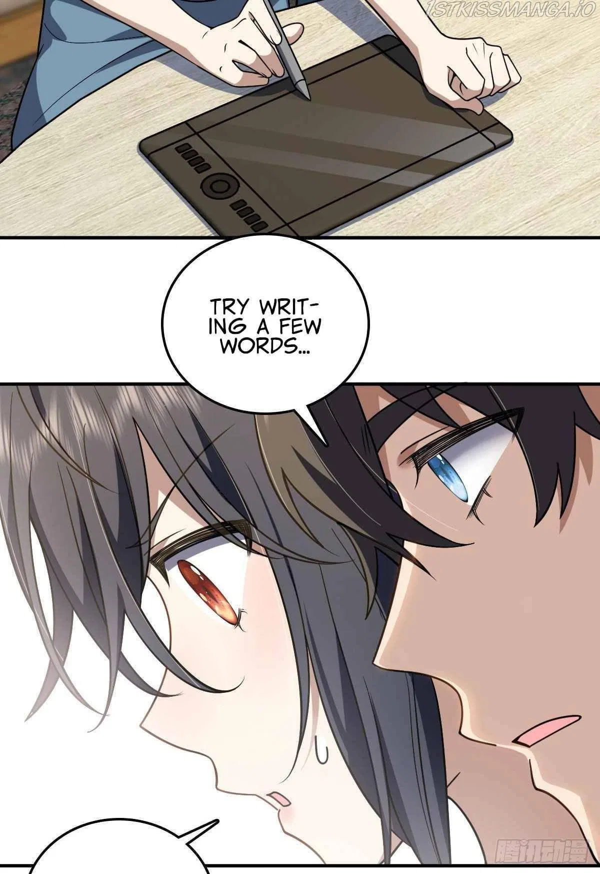 My Wife Is From a Thousand Years Ago Chapter 12 – Page 45