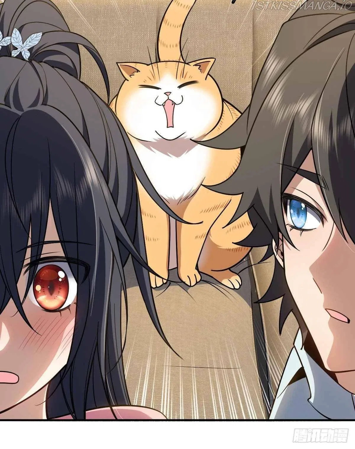 My Wife Is From a Thousand Years Ago Chapter 12 – Page 47