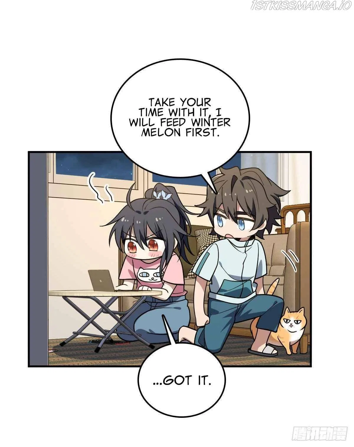 My Wife Is From a Thousand Years Ago Chapter 12 – Page 48