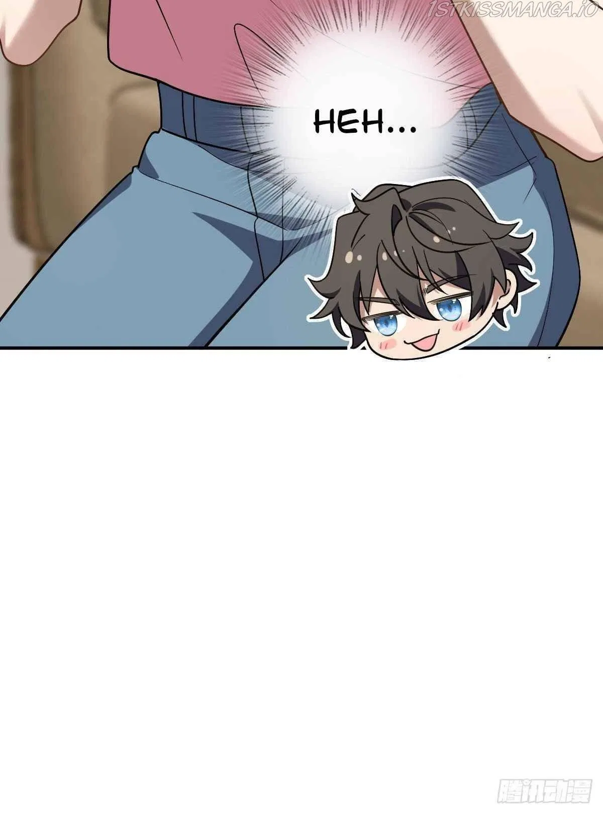 My Wife Is From a Thousand Years Ago Chapter 12 – Page 55