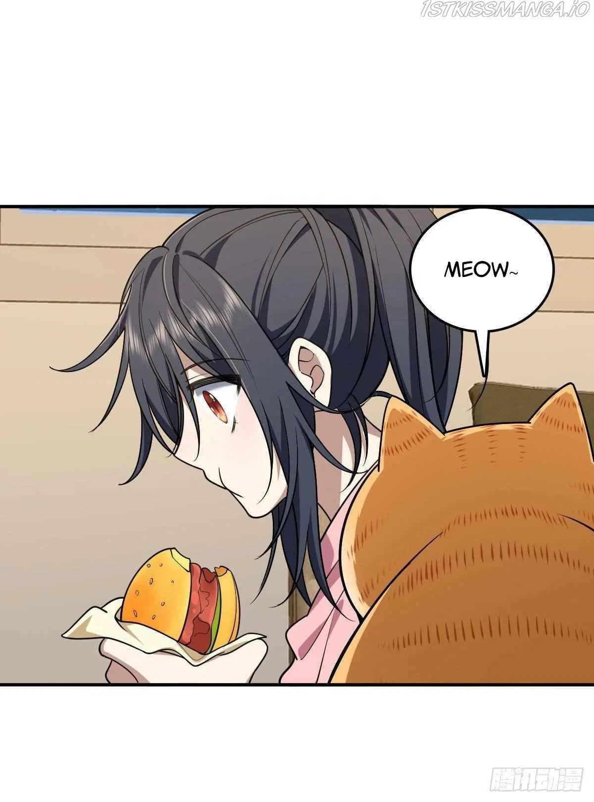 My Wife Is From a Thousand Years Ago Chapter 12 – Page 56