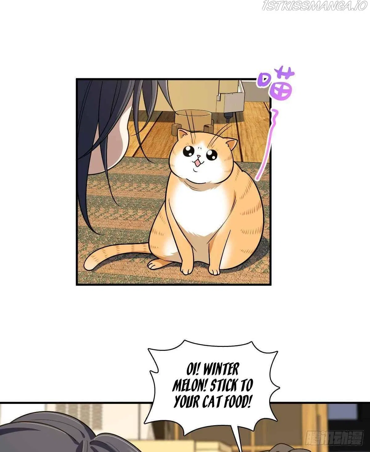 My Wife Is From a Thousand Years Ago Chapter 12 – Page 57