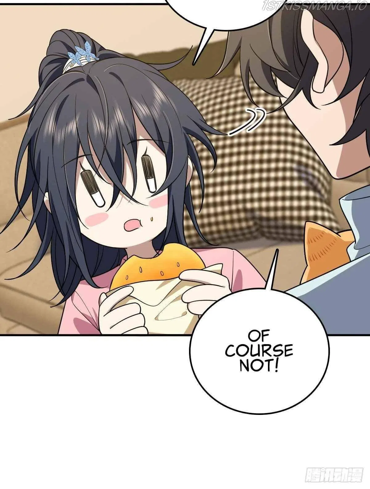 My Wife Is From a Thousand Years Ago Chapter 12 – Page 59