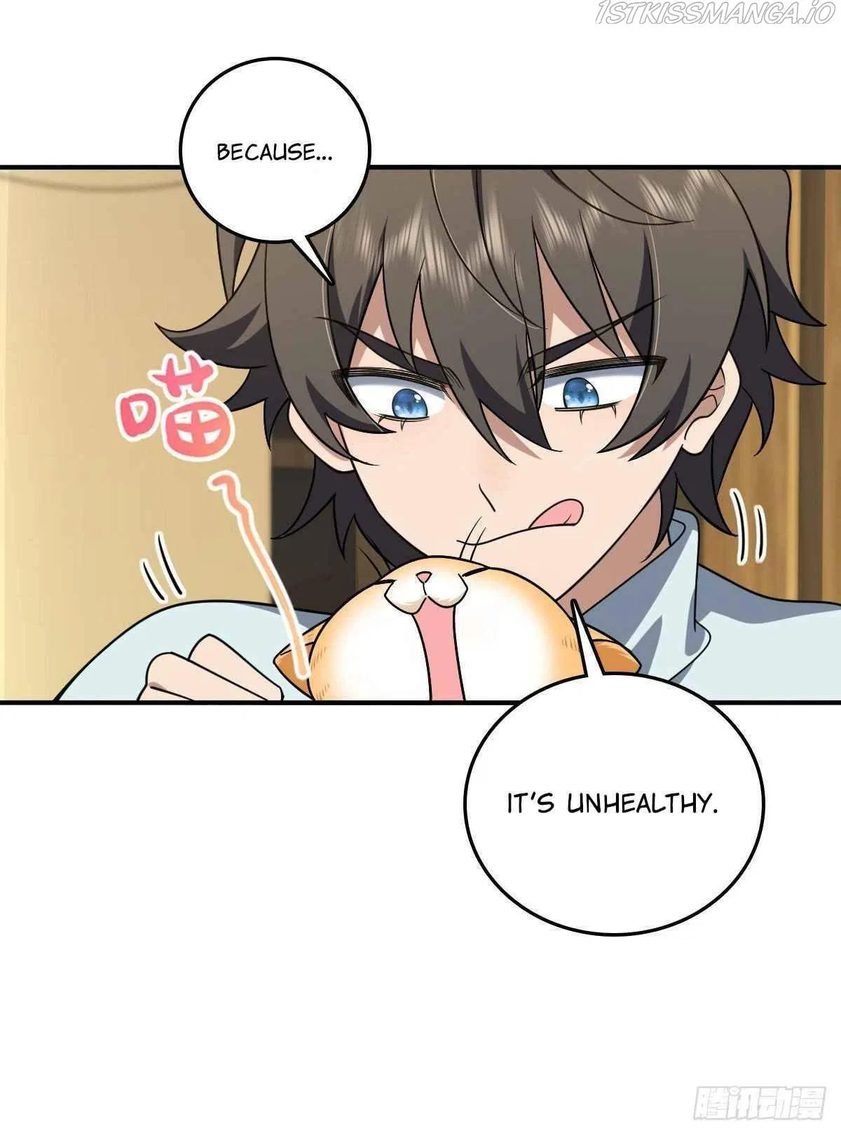 My Wife Is From a Thousand Years Ago Chapter 12 – Page 60