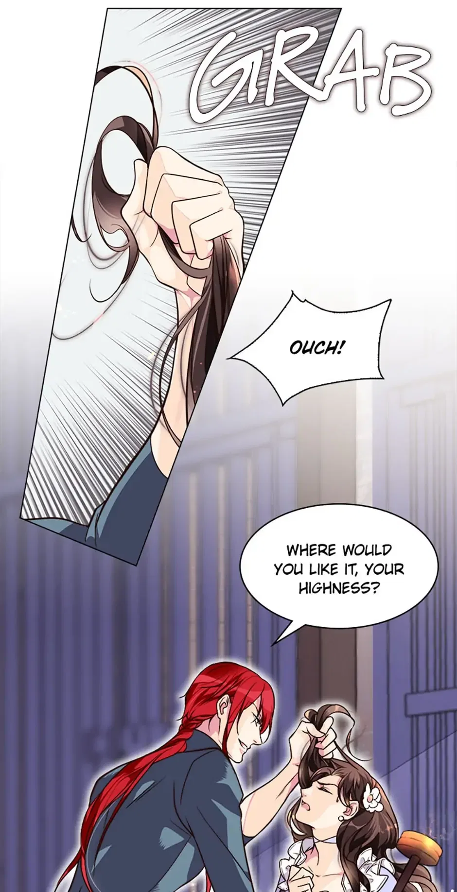Beatrice Chapter 3 – Page 6