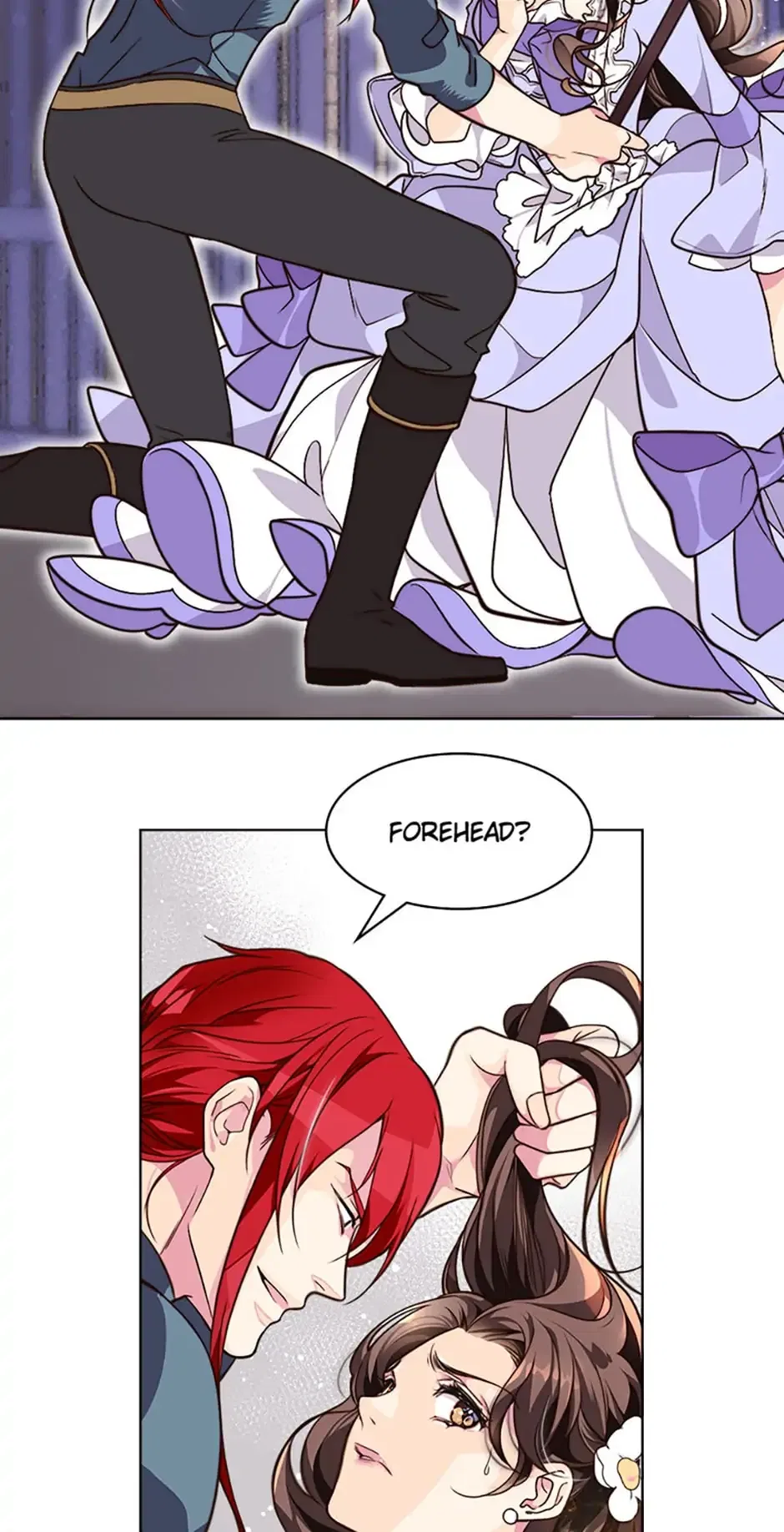 Beatrice Chapter 3 – Page 7