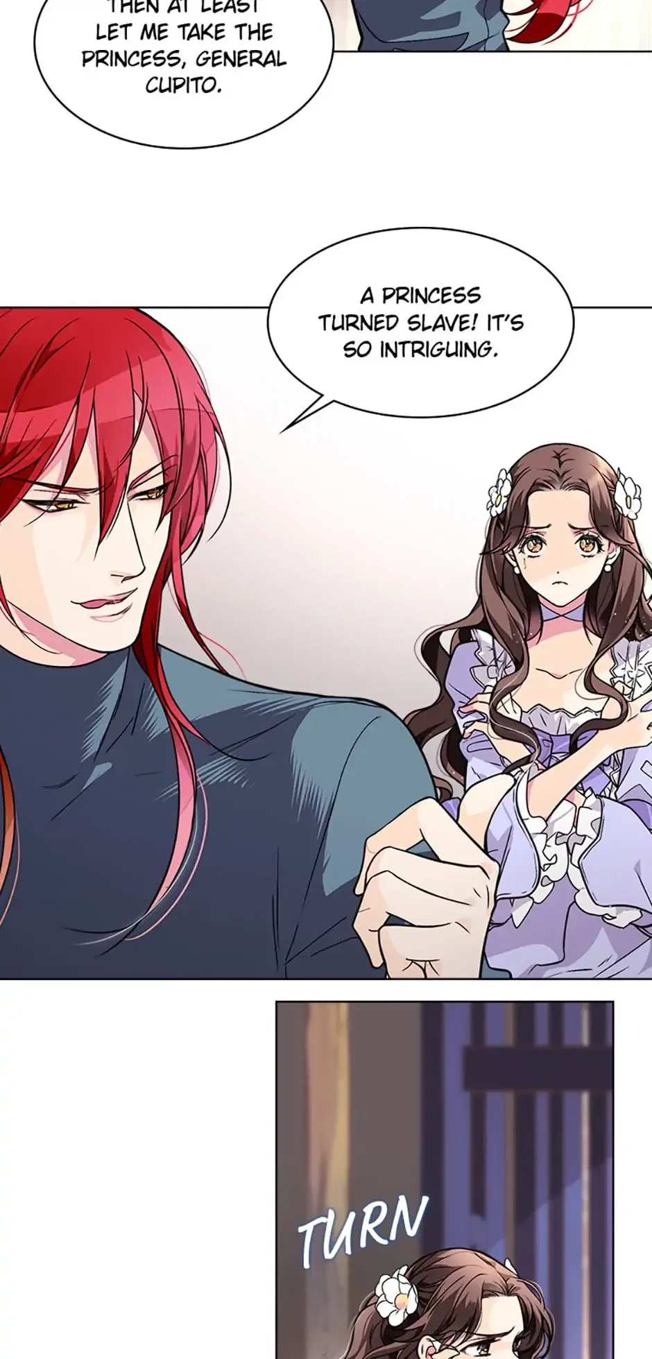 Beatrice Chapter 3 – Page 14