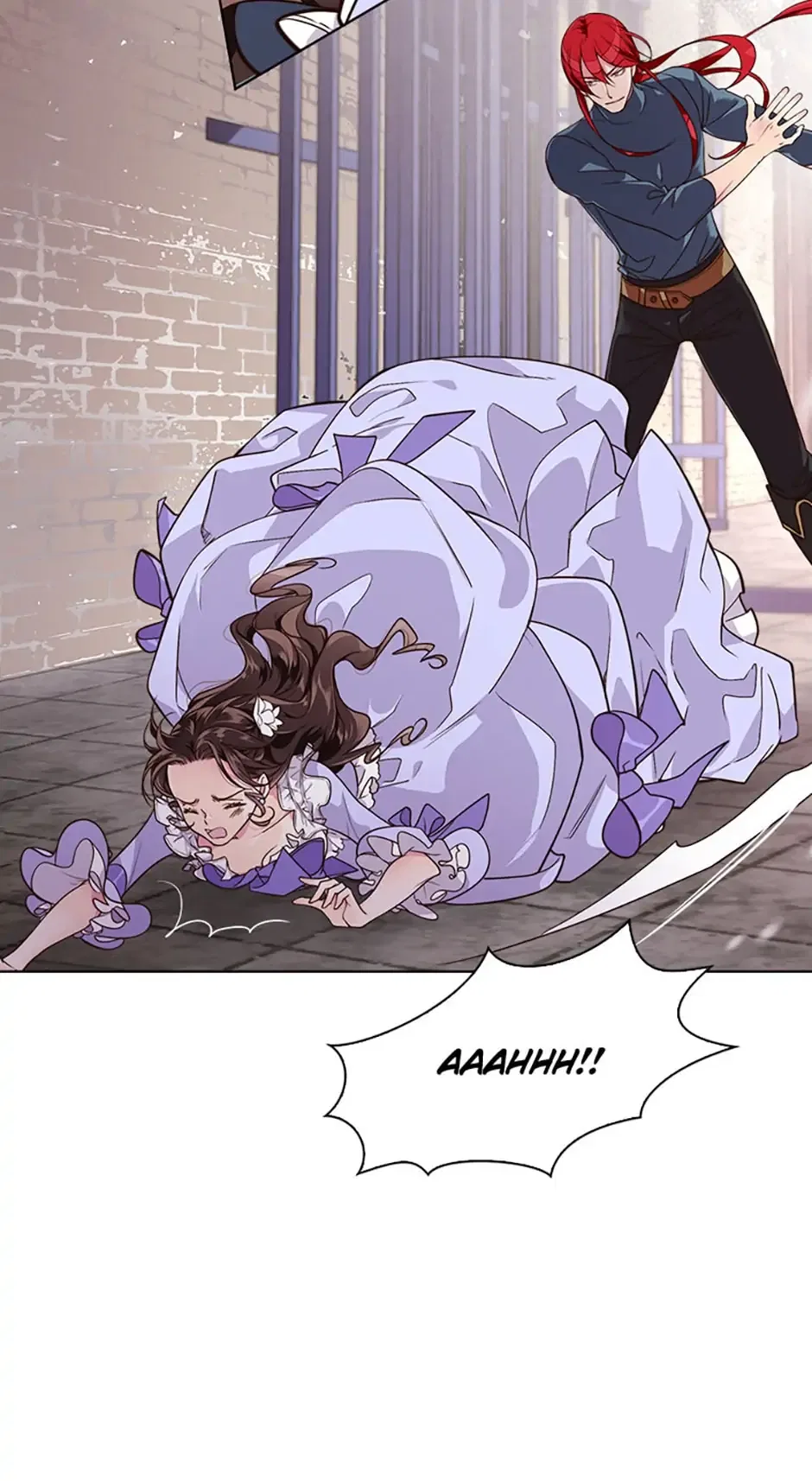 Beatrice Chapter 3 – Page 19
