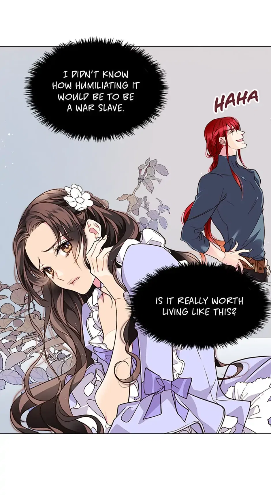 Beatrice Chapter 3 – Page 20