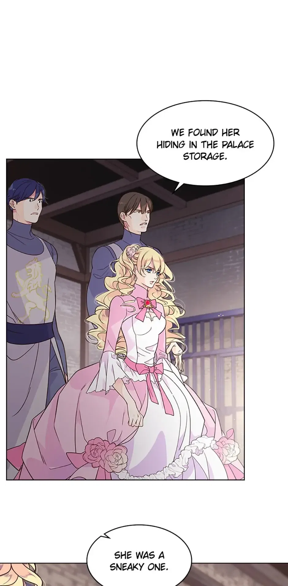 Beatrice Chapter 3 – Page 24