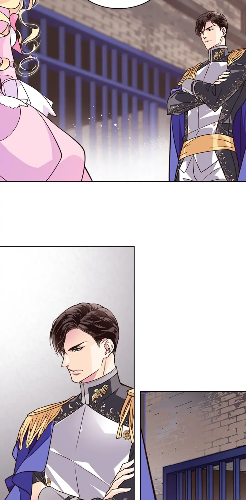 Beatrice Chapter 3 – Page 25